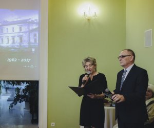 Jubileusz 55-lecia Muzeum Rolnictwa w Ciechanowcu - fotorelacja