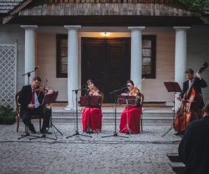 Noc Muzeów 2018 - fotorelacja