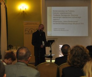 Obchody Jubileuszu 50-lecia Muzeum Rolnictwa w Ciechanowcu, 3-5 października Obchody Jubileuszu 50-lecia Muzeum Rolnictwa w Ciechanowcu, 3-5 października