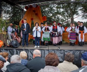 Jesień w Polu i Zagrodzie 2018 - fotorelacja