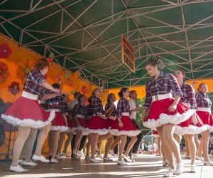 XVI Podlaskie Święto Chleba