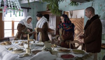 NIECOdziennik muzealny – Bożonarodzeniowe tradycje i zwyczaje