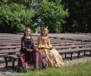 XI Zajazd Wysokomazowiecki - fotorelacja XI Zajazd Wysokomazowiecki - fotorelacja