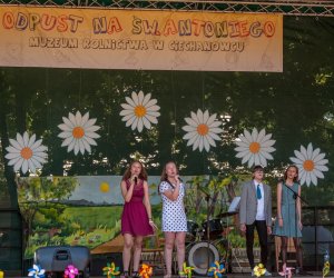 Odpust na św. Antoniego Odpust na św. Antoniego