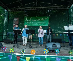 Odpust na sw. Antoniego 2014 Odpust na sw. Antoniego 2014