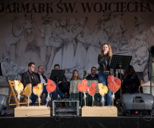 Jarmark św. Wojciecha 2022 - fotorelacja