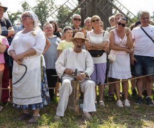 XXIII Podlaskie Święto Chleba - fotorelacja XXIII Podlaskie Święto Chleba - fotorelacja