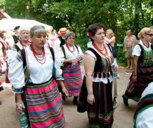 X PODLASKIE ŚWIĘTO CHLEBA