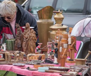 Codziennik Muzealny - Jarmark św. Wojciecha Codziennik Muzealny - Jarmark św. Wojciecha