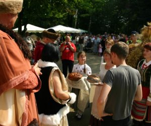 VII PODLASKIE ŚWIĘTO CHLEBA