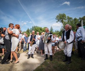 XVIII Podlaskie Święto Chleba - fotorelacja