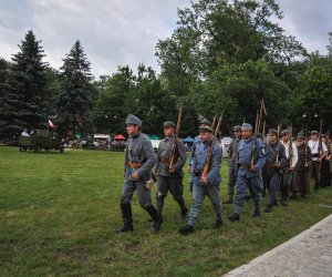 X Zajazd Wysokomazowiecki - fotorelacja X Zajazd Wysokomazowiecki - fotorelacja
