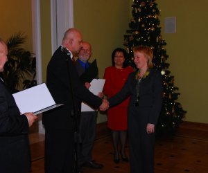 IV Konkurs na Najlepiej Zachowany Zabytek Wiejskiego Budownictwa Drewnianego w województwie podlaskim IV Konkurs na Najlepiej Zachowany Zabytek Wiejskiego Budownictwa Drewnianego w województwie podlaskim