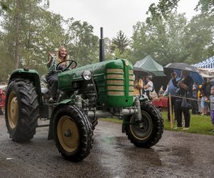 XVI Podlaskie Święto Chleba