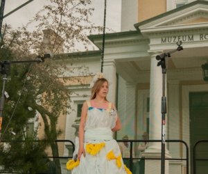 Jarmark Św. Wojciecha i Festyn Leśny 2014 Jarmark Św. Wojciecha i Festyn Leśny 2014