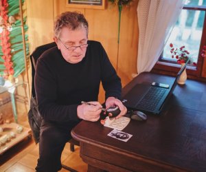 Noc Muzeów 2018 - fotorelacja