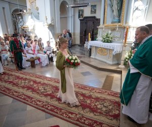 IX Zajazd Wysokomazowiecki - fotorelacja IX Zajazd Wysokomazowiecki - fotorelacja