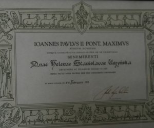 Kazimierz Uszyński - zdjęcia archiwalne Kazimierz Uszyński - zdjęcia archiwalne