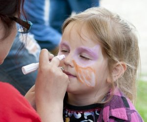 Odpust na św. Antoniego Odpust na św. Antoniego