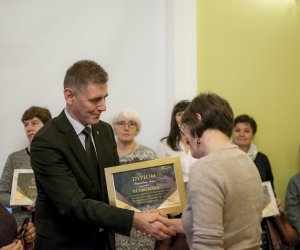 Podsumowanie Konkursu na Najlepiej Zachowany Budynek Drewniany Podsumowanie Konkursu na Najlepiej Zachowany Budynek Drewniany