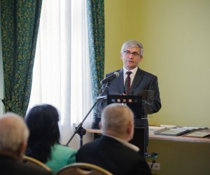 Podsumowanie Konkursu na Najlepiej Zachowany Zabytek Wiejskiego Budownictwa Drewnianego w Województwie Podlaskim w 2013 roku