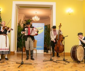 Galeria z 7 grudnia 2014