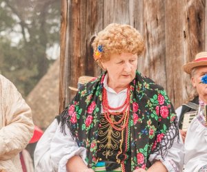 Wykopki w Skansenie 2013 Wykopki w Skansenie 2013