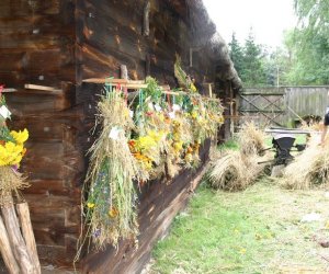 VIII PODLASKIE ŚWIĘTO CHLEBA