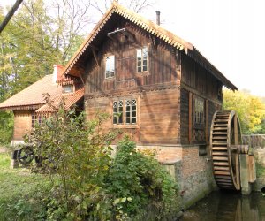 NIECOdziennik Muzealny - Przemysł spożywczy po zakończeniu II wojny światowej