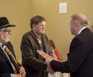 XL Konkurs Gry na Instrumentach Pasterskich im. Kazimierza Uszyńskiego - fotorelacja XL Konkurs Gry na Instrumentach Pasterskich im. Kazimierza Uszyńskiego - fotorelacja