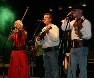 VII PODLASKIE ŚWIĘTO CHLEBA