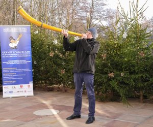 XXXVIII Konkurs Gry na Instrumentach Pasterskich - fotorelacja XXXVIII Konkurs Gry na Instrumentach Pasterskich - fotorelacja