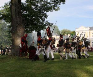 VIII Zajazd Wysokomazowiecki, 15.07.2012. VIII Zajazd Wysokomazowiecki, 15.07.2012.