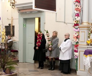 Galeria - Niedziela Palmowa 2013 Galeria - Niedziela Palmowa 2013