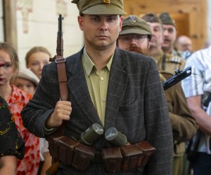 15 Zajazd Wysokomazowiecki - Fotorelacja