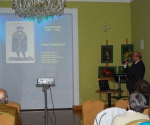 Rośliny lecznicze w kulturze, nauce i sztuce, Rośliny lecznicze w kulturze, nauce i sztuce,