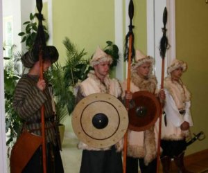 TATARZY POLSCY TATARZY POLSCY