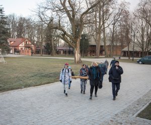 XXXVIII Konkurs Gry na Instrumentach Pasterskich - fotorelacja XXXVIII Konkurs Gry na Instrumentach Pasterskich - fotorelacja