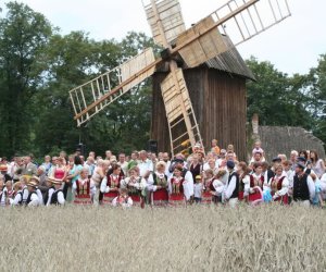 VI Podlaskie Święto Chleba VI Podlaskie Święto Chleba