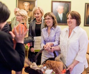 Obchody Jubileuszu 50-lecia Muzeum Rolnictwa w Ciechanowcu, 3-5 października Obchody Jubileuszu 50-lecia Muzeum Rolnictwa w Ciechanowcu, 3-5 października