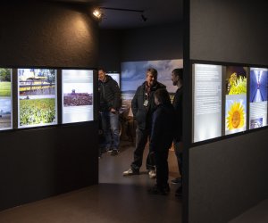 NOC MUZEÓW 2025 | Noc Tajemnic - fotorelacja