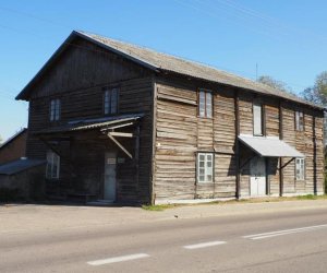 Podsumowanie i fotorelacja XVI Konkursu na Najlepiej Zachowany Zabytek Wiejskiego Budownictwa Drewnianego Podsumowanie i fotorelacja XVI Konkursu na Najlepiej Zachowany Zabytek Wiejskiego Budownictwa Drewnianego