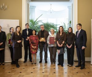 Podsumowanie Konkursu na Zabytek 2025 Podsumowanie Konkursu na Zabytek 2025