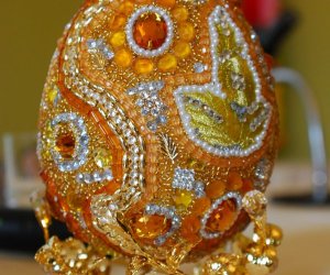 Pisanki Aplikacyjne - Spotkanie promocyjne