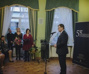 Jubileusz 55-lecia Muzeum Rolnictwa w Ciechanowcu - fotorelacja Jubileusz 55-lecia Muzeum Rolnictwa w Ciechanowcu - fotorelacja