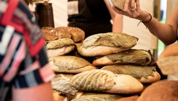 2 lipca 2024 r. rusza rezerwacja miejsc pod stoiska handlowe podczas XXII. Podlaskiego Święta Chleba