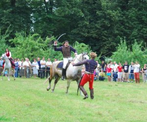 V Zajazd Wysokomazowiecki