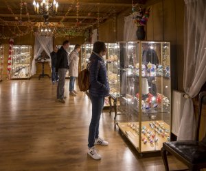 Noc Muzeów - Pełną Parą! - fotorelacja Noc Muzeów - Pełną Parą! - fotorelacja