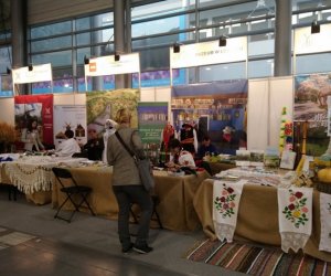 Narodowa Wystawa Rolnicza w Poznaniu