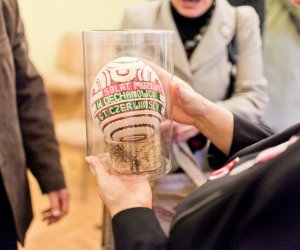 Obchody Jubileuszu 50-lecia Muzeum Rolnictwa w Ciechanowcu, 3-5 października Obchody Jubileuszu 50-lecia Muzeum Rolnictwa w Ciechanowcu, 3-5 października